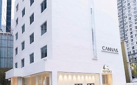 Canvas Hotel Busan